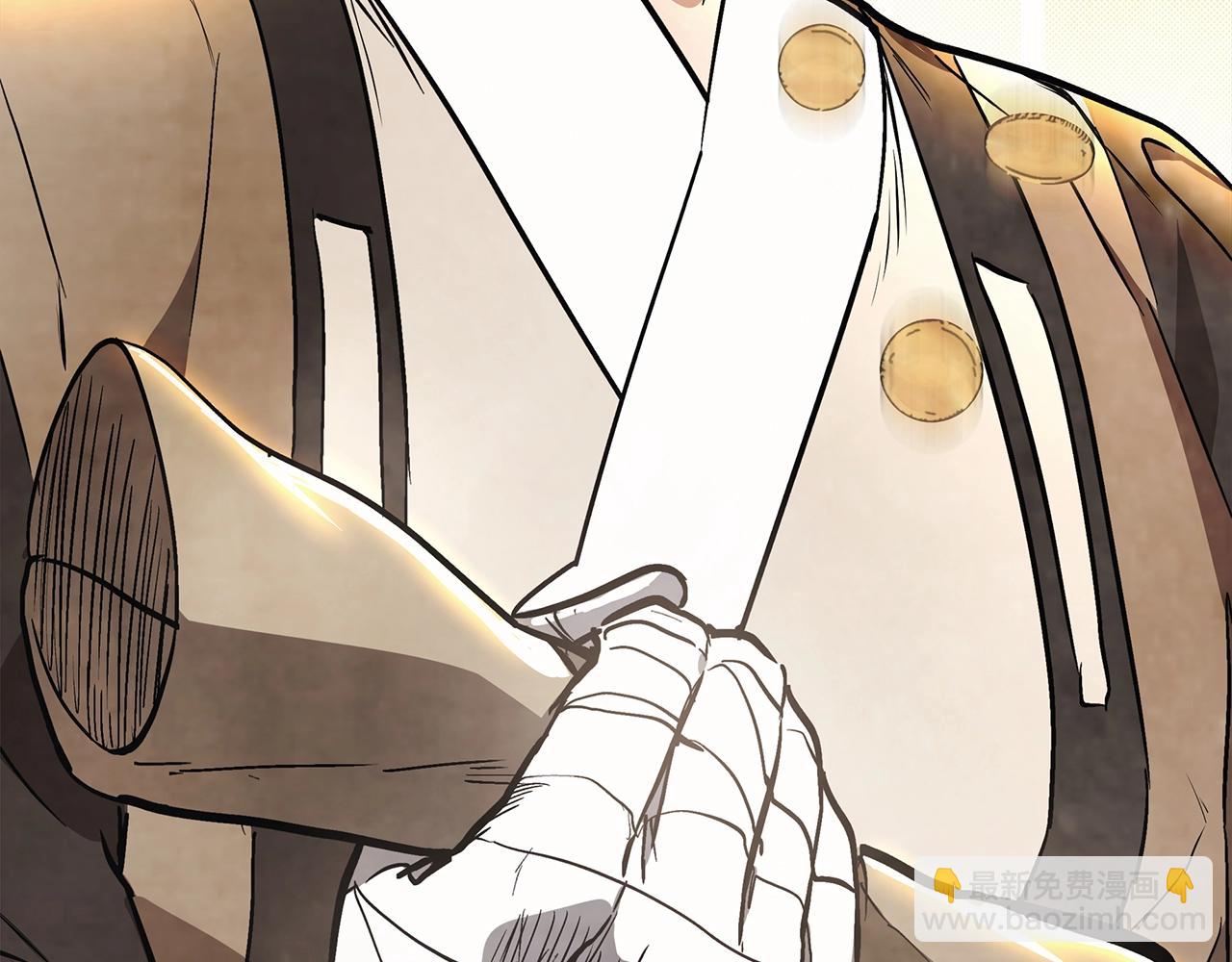 武神迴歸錄 - 第50話 陰謀(4/4) - 2