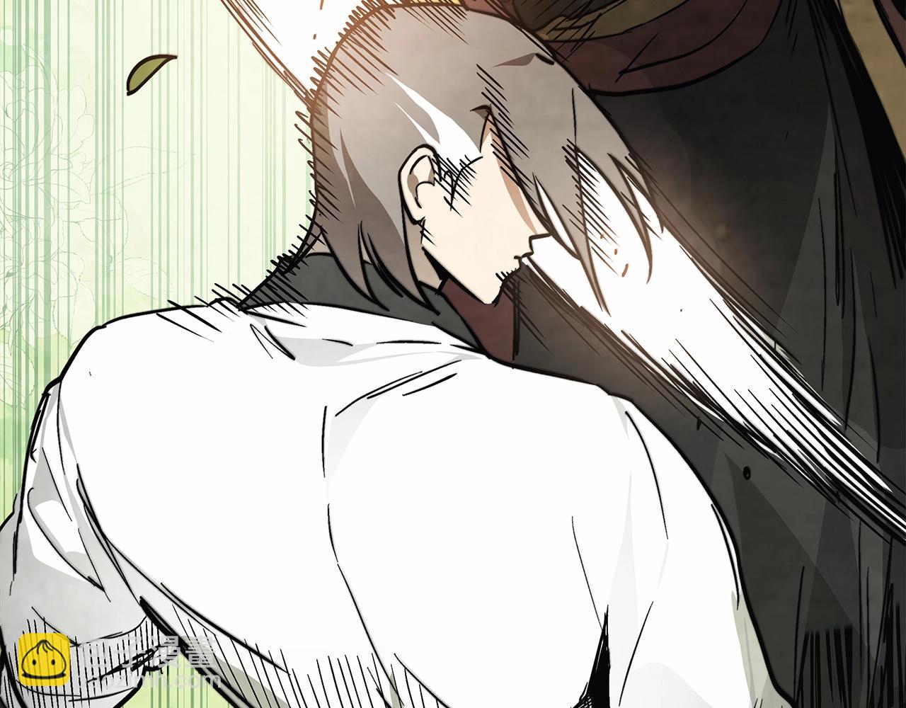 武神迴歸錄 - 第50話 陰謀(2/4) - 4