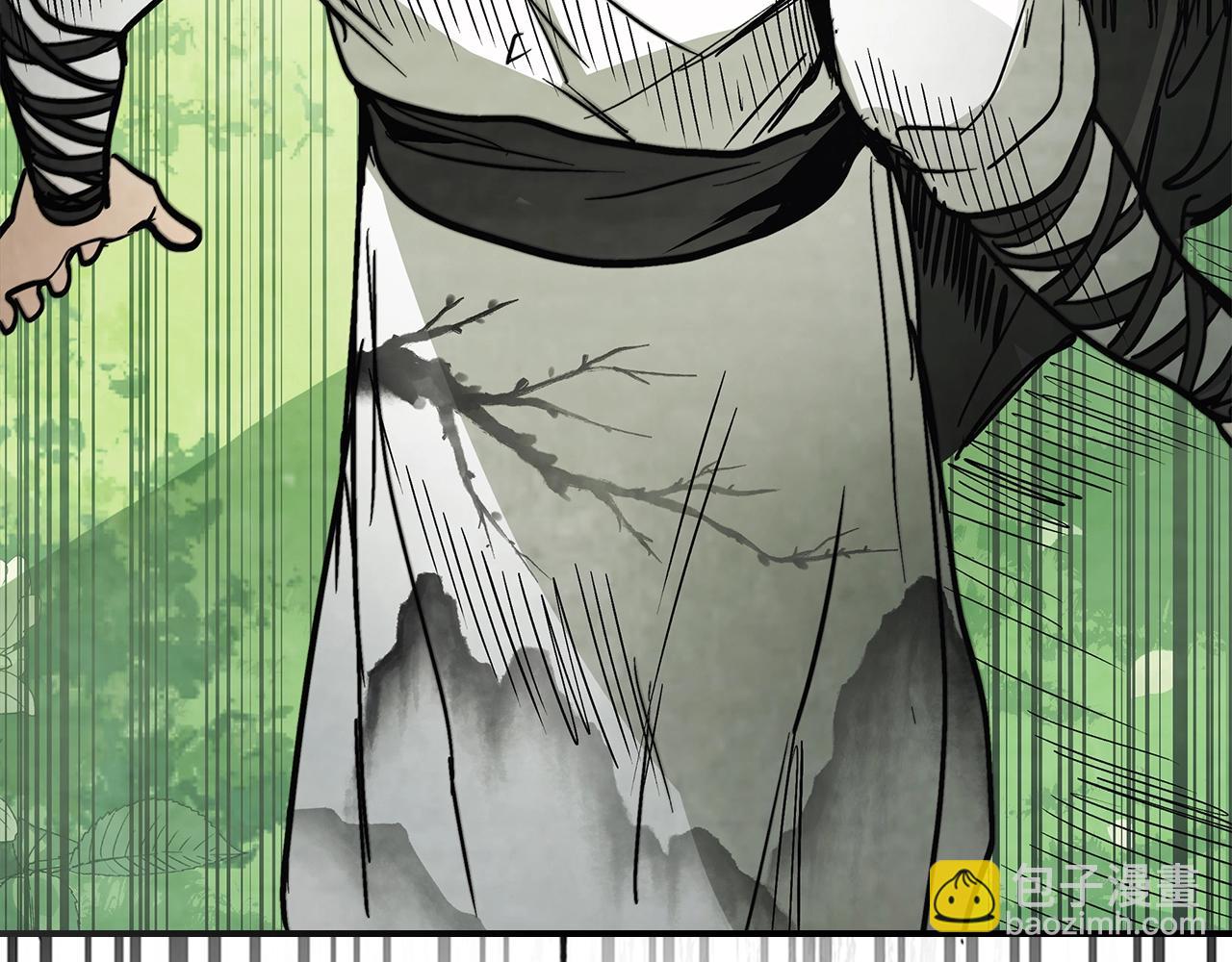 武神迴歸錄 - 第50話 陰謀(2/4) - 5