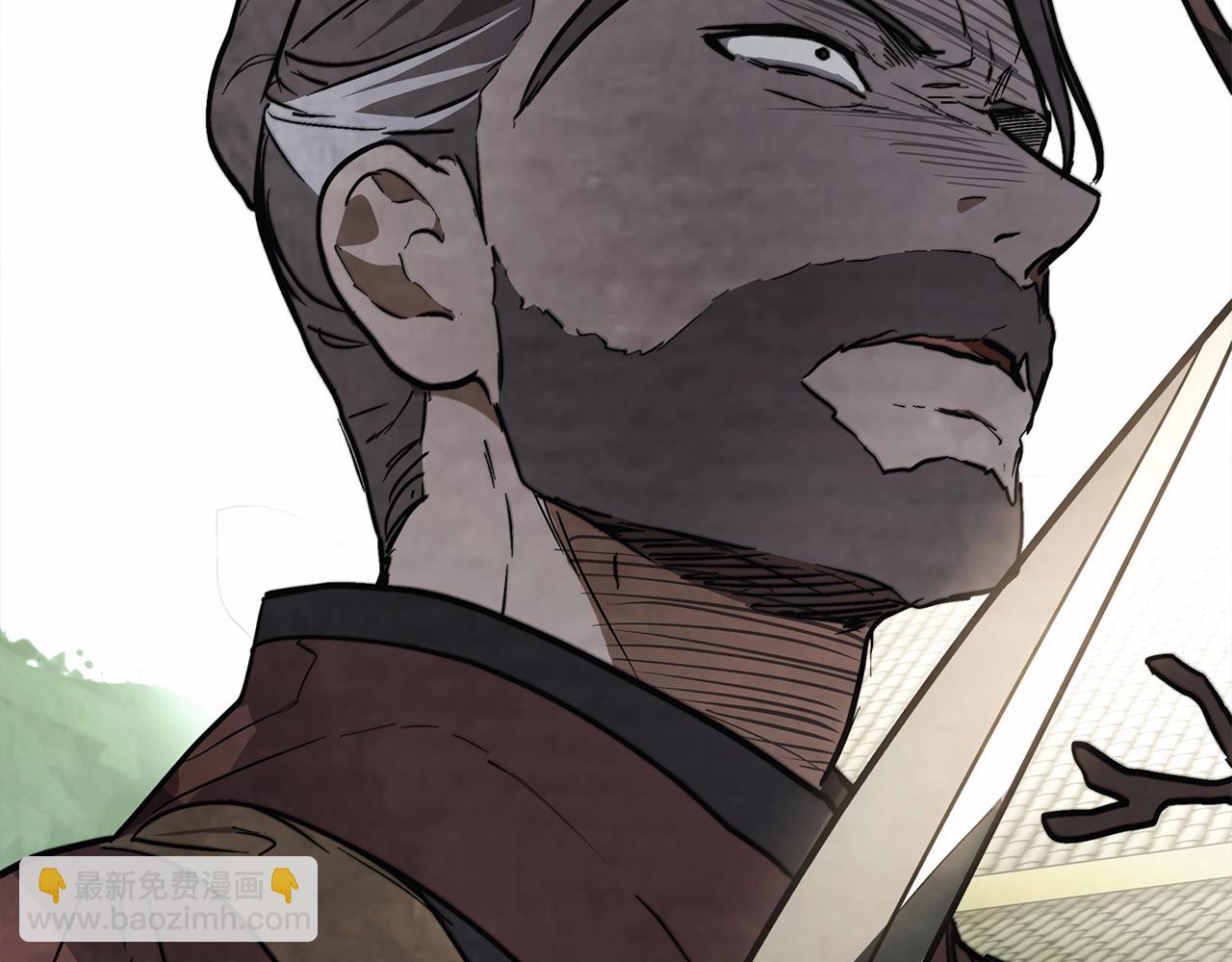 武神迴歸錄 - 第50話 陰謀(2/4) - 3