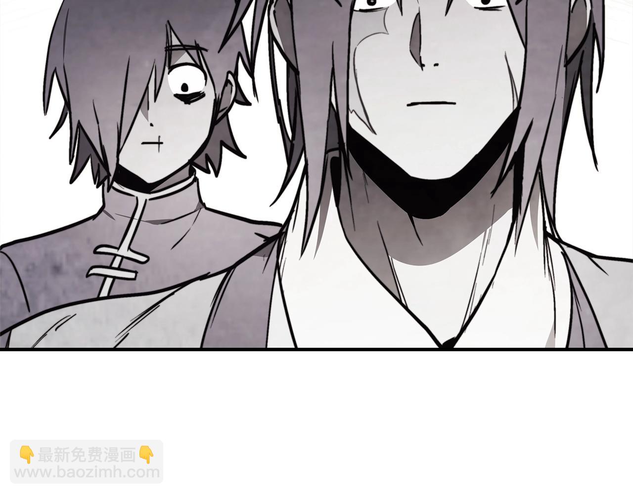 武神迴歸錄 - 第52話 找人(3/5) - 1