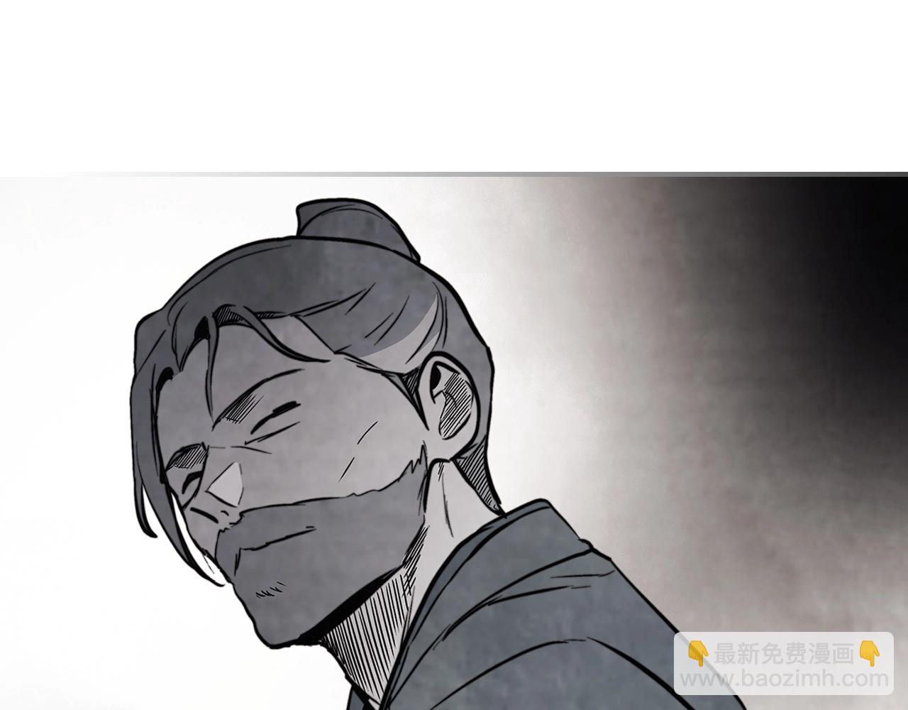 武神迴歸錄 - 第52話 找人(3/5) - 5