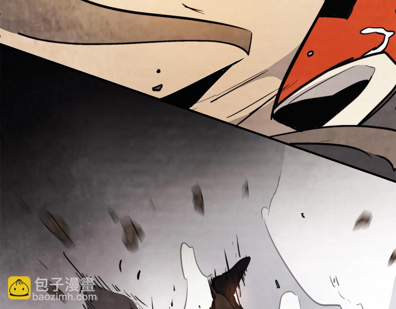 武神迴歸錄 - 第52話 找人(4/5) - 8