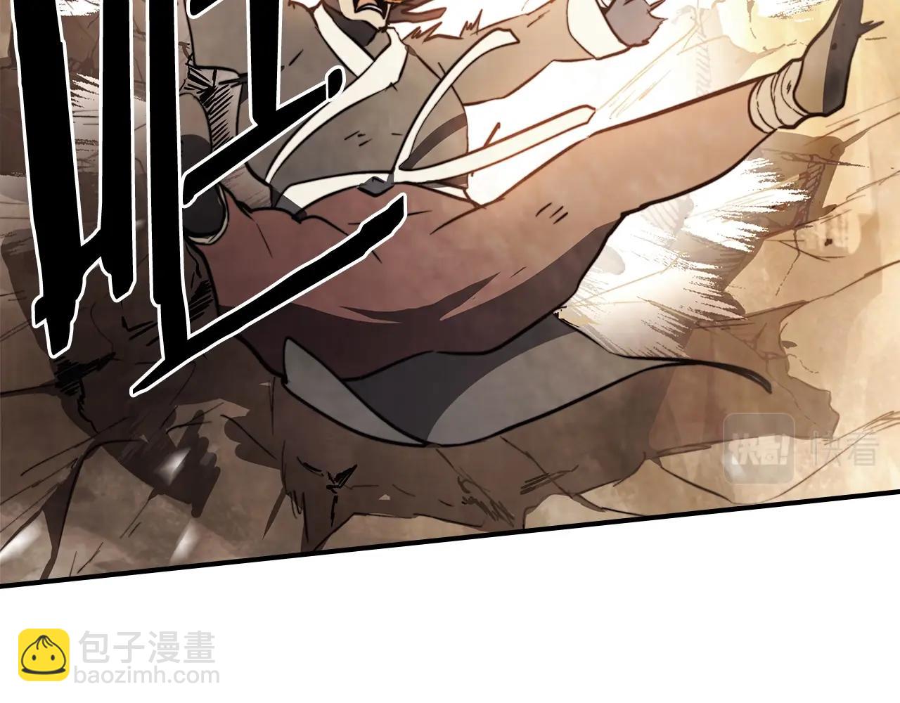 武神迴歸錄 - 第52話 找人(4/5) - 6