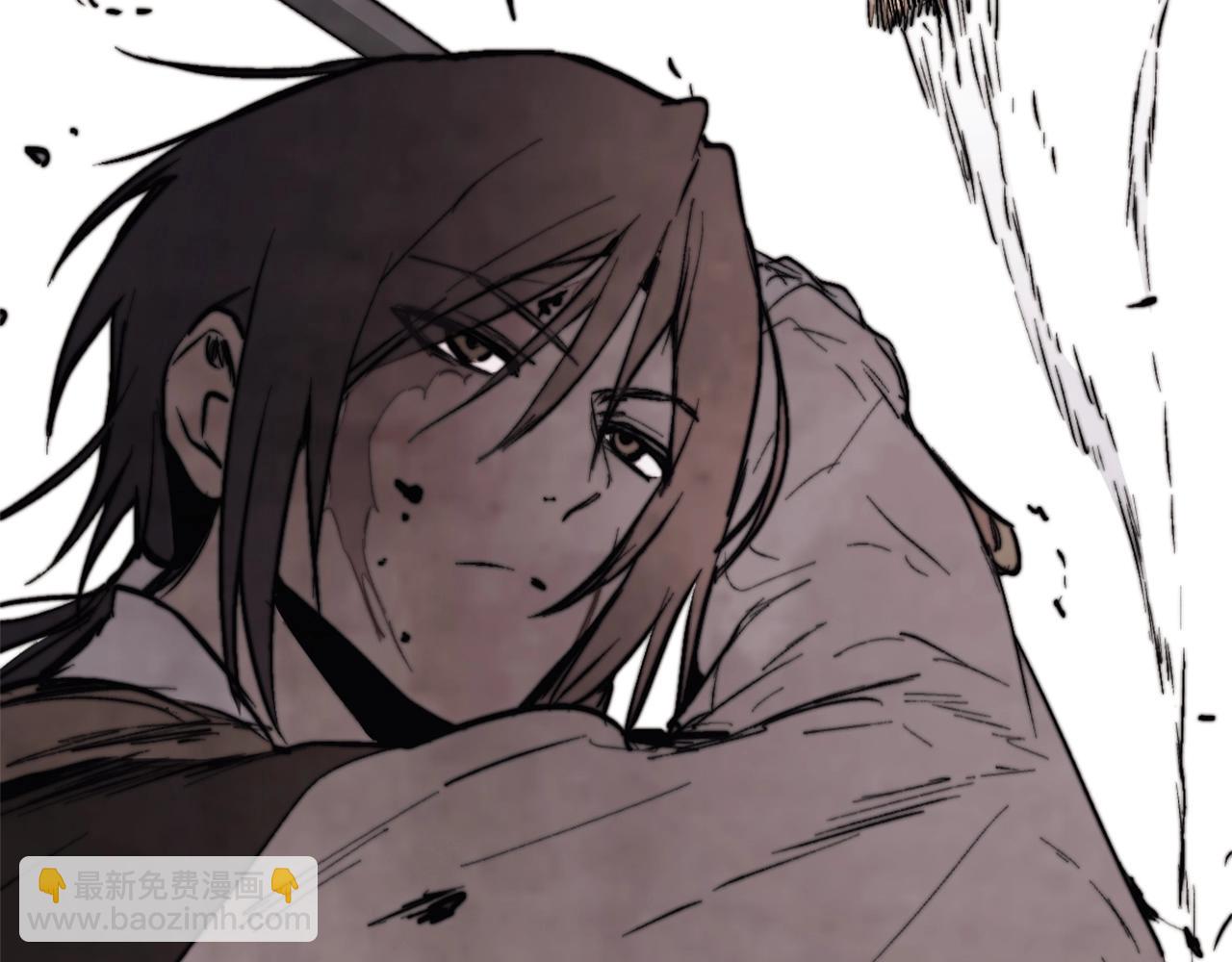 武神迴歸錄 - 第52話 找人(4/5) - 7