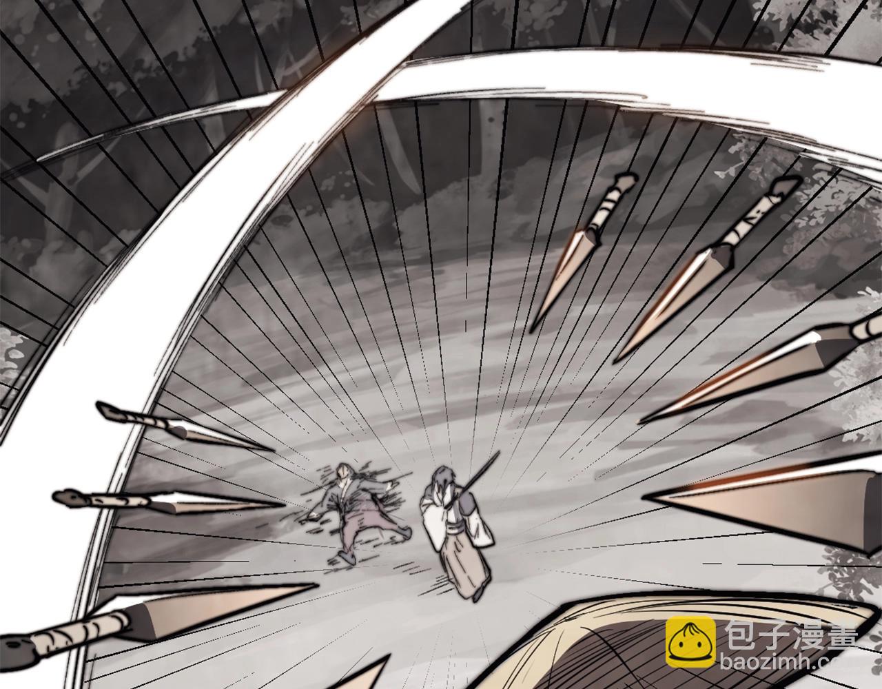 武神迴歸錄 - 第52話 找人(4/5) - 1