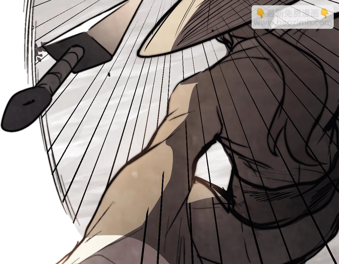 武神迴歸錄 - 第52話 找人(4/5) - 2