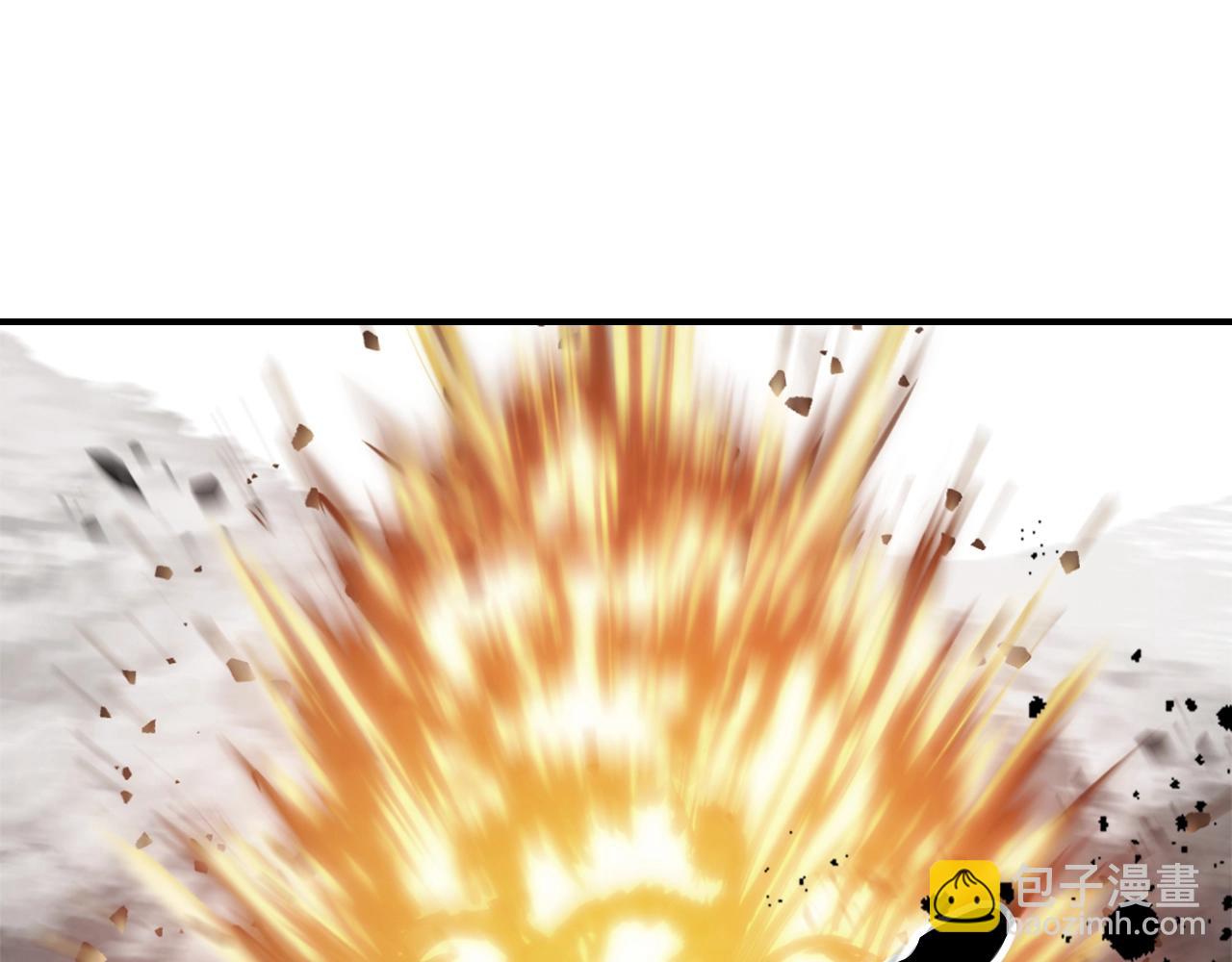 武神迴歸錄 - 第52話 找人(4/5) - 5