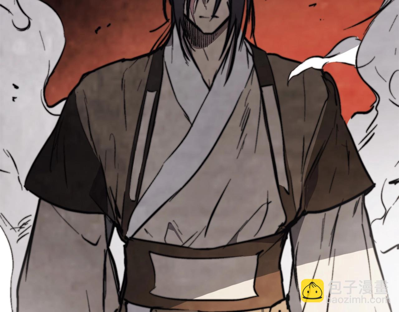 武神迴歸錄 - 第52話 找人(5/5) - 2