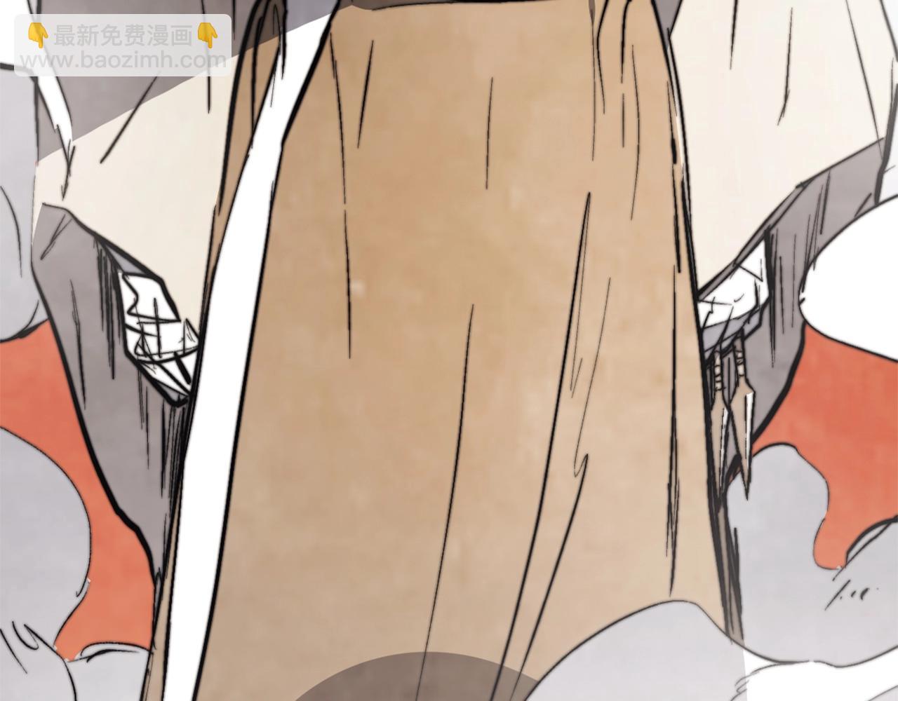 武神迴歸錄 - 第52話 找人(5/5) - 3