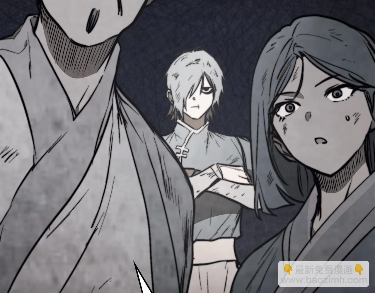 武神迴歸錄 - 第52話 找人(5/5) - 6