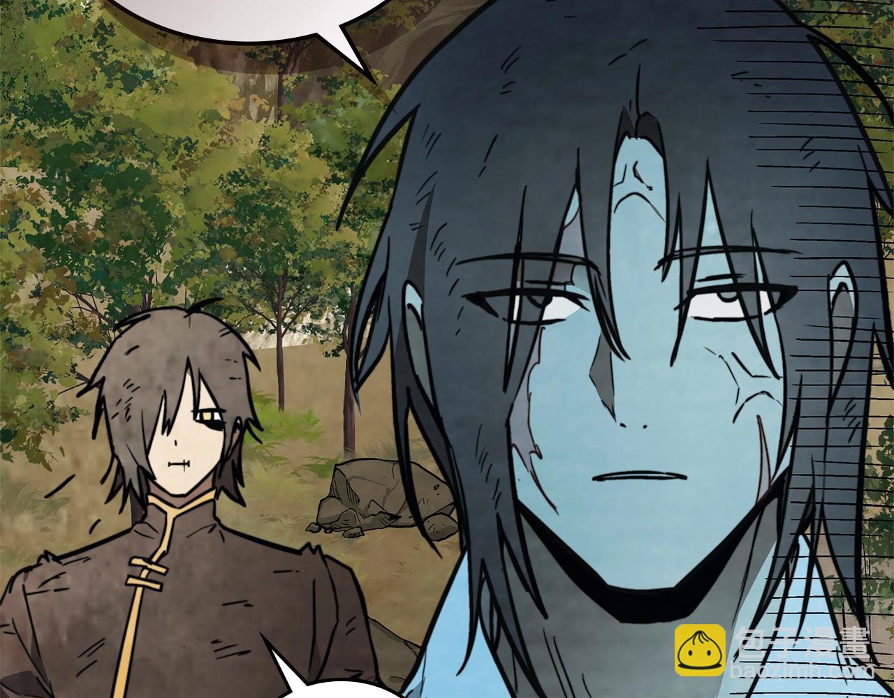 武神迴歸錄 - 第52話 找人(2/5) - 8