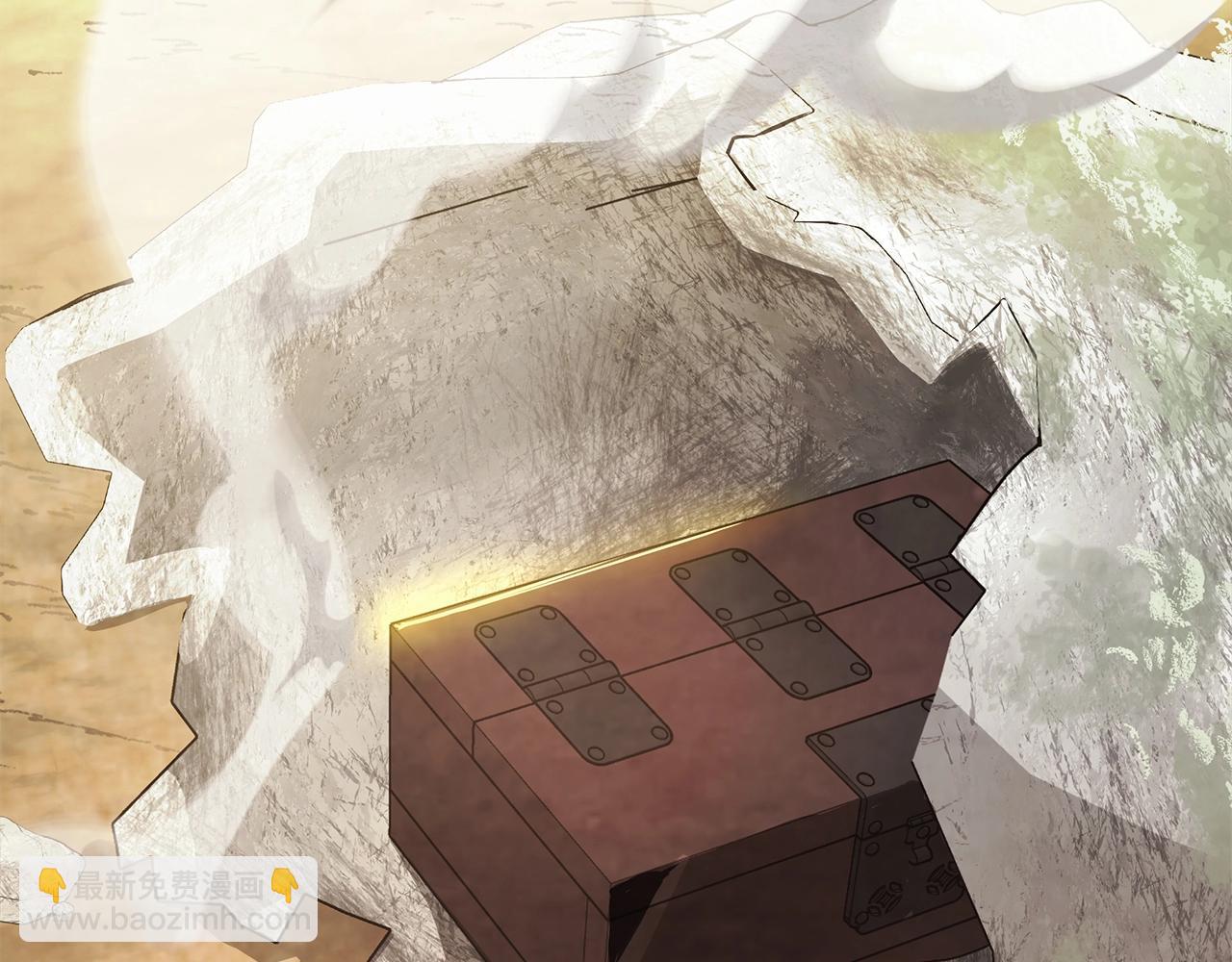 武神迴歸錄 - 第52話 找人(2/5) - 7