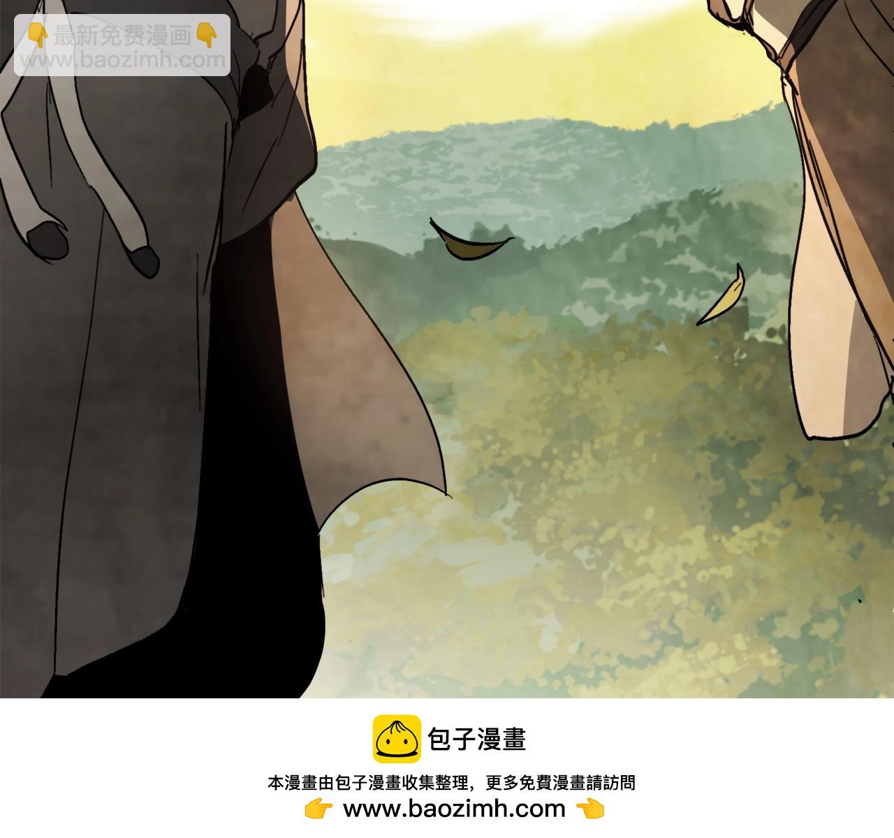 武神迴歸錄 - 第54話 弱點(2/4) - 6