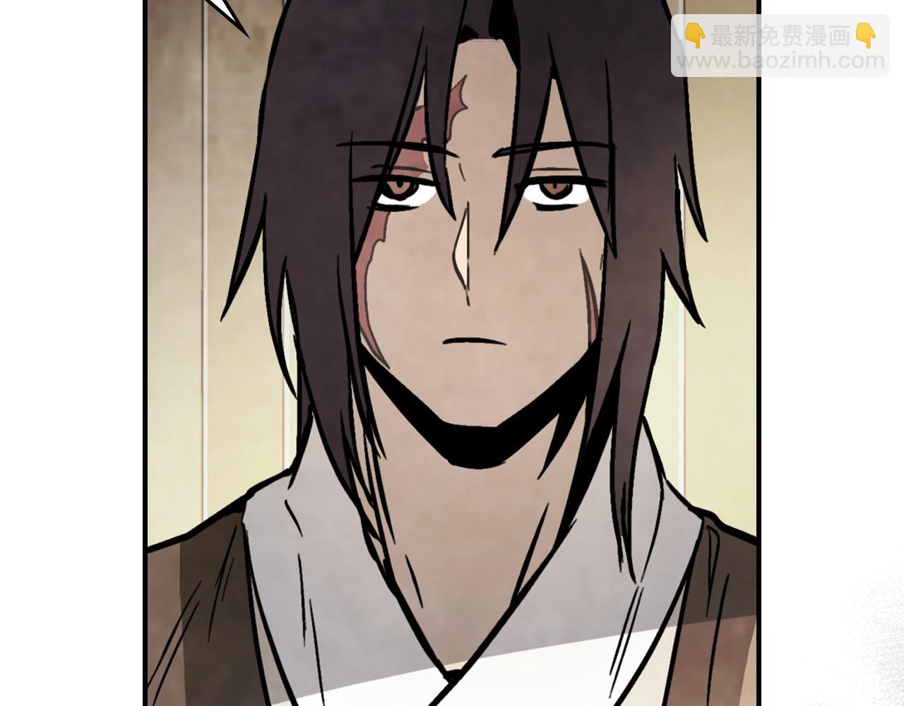 武神迴歸錄 - 第54話 弱點(3/4) - 8