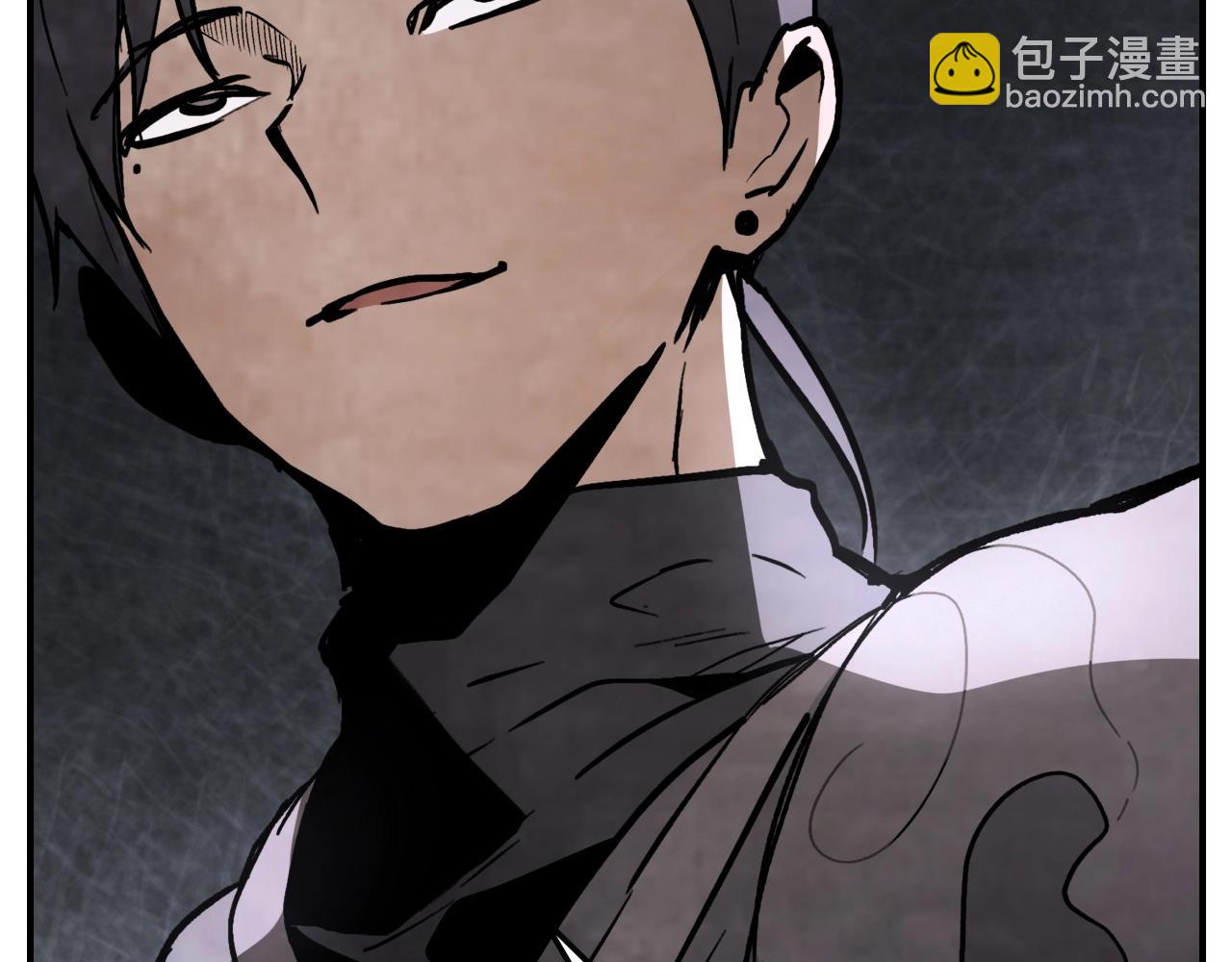 武神迴歸錄 - 第54話 弱點(3/4) - 7