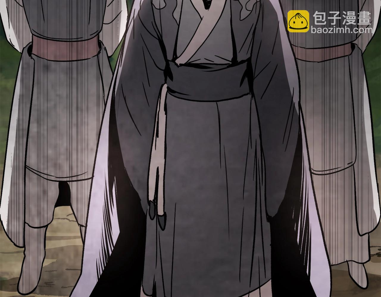 武神迴歸錄 - 第54話 弱點(3/4) - 7