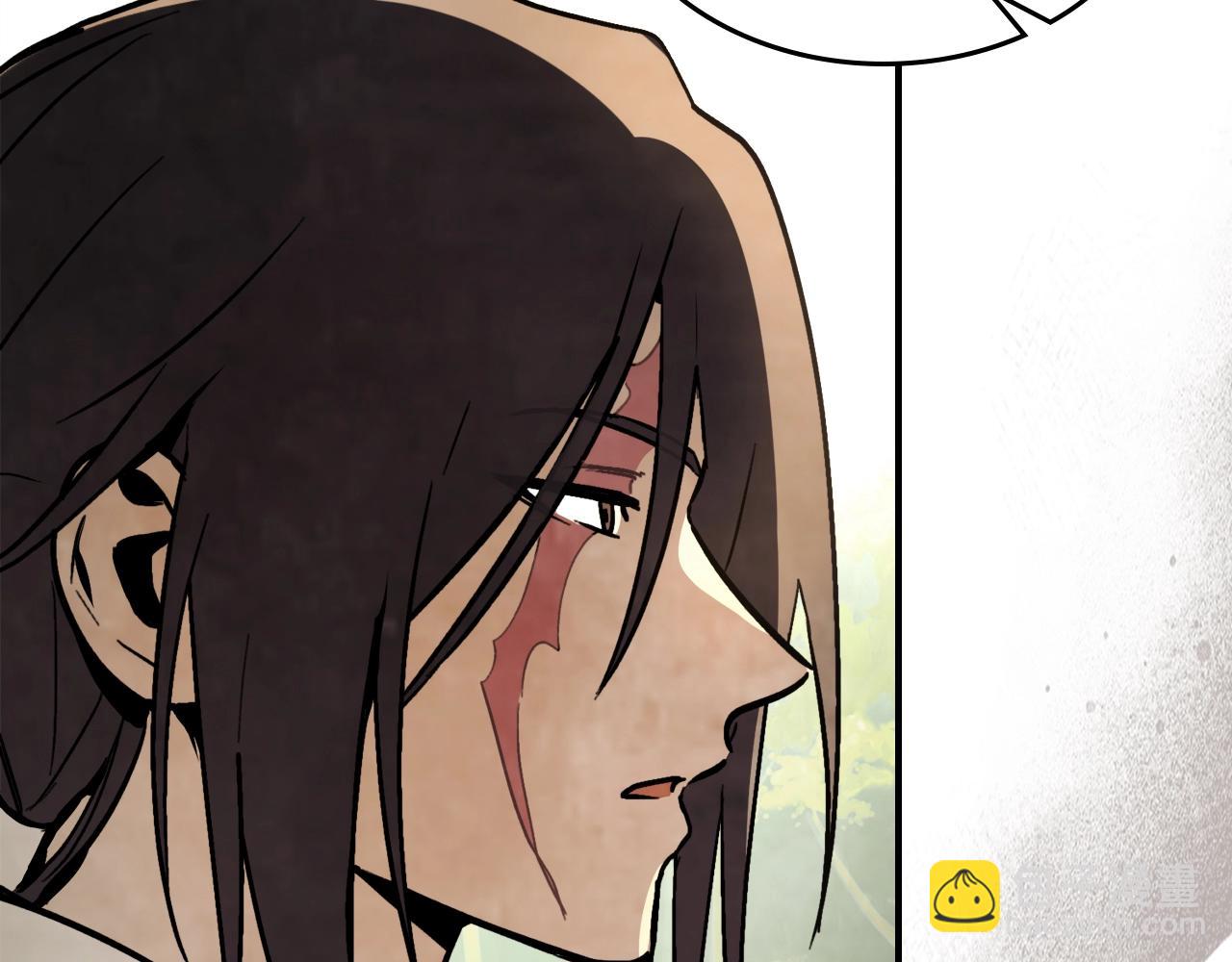 武神迴歸錄 - 第54話 弱點(3/4) - 1