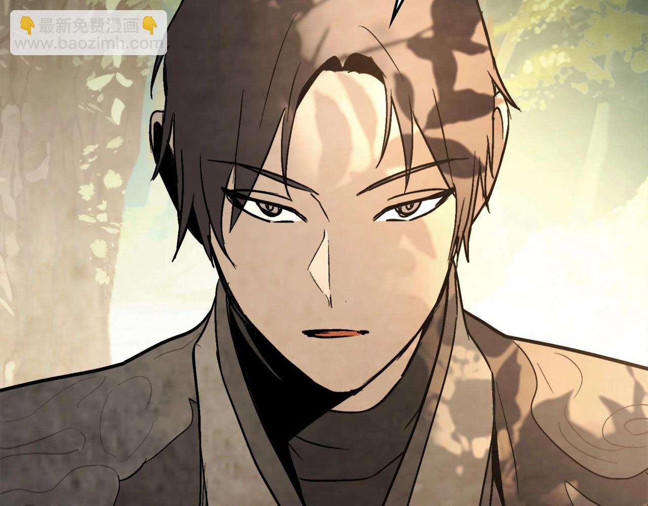 武神迴歸錄 - 第54話 弱點(1/4) - 6