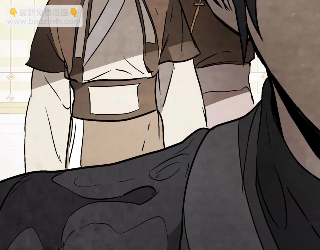 武神迴歸錄 - 第54話 弱點(3/4) - 4