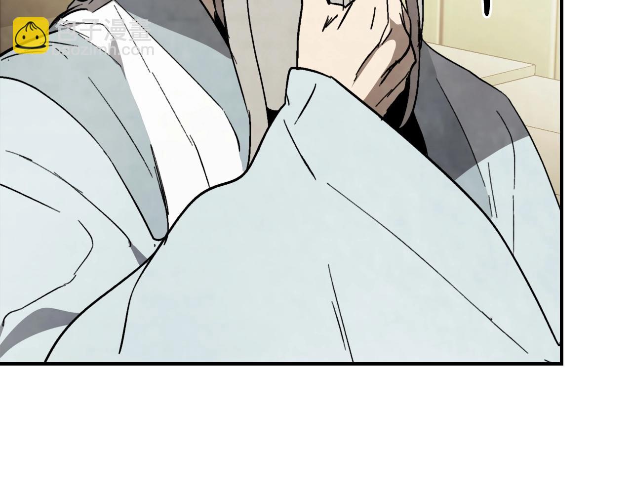 武神迴歸錄 - 第54話 弱點(4/4) - 1