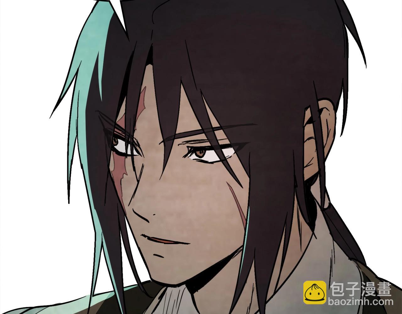 武神迴歸錄 - 第54話 弱點(4/4) - 6