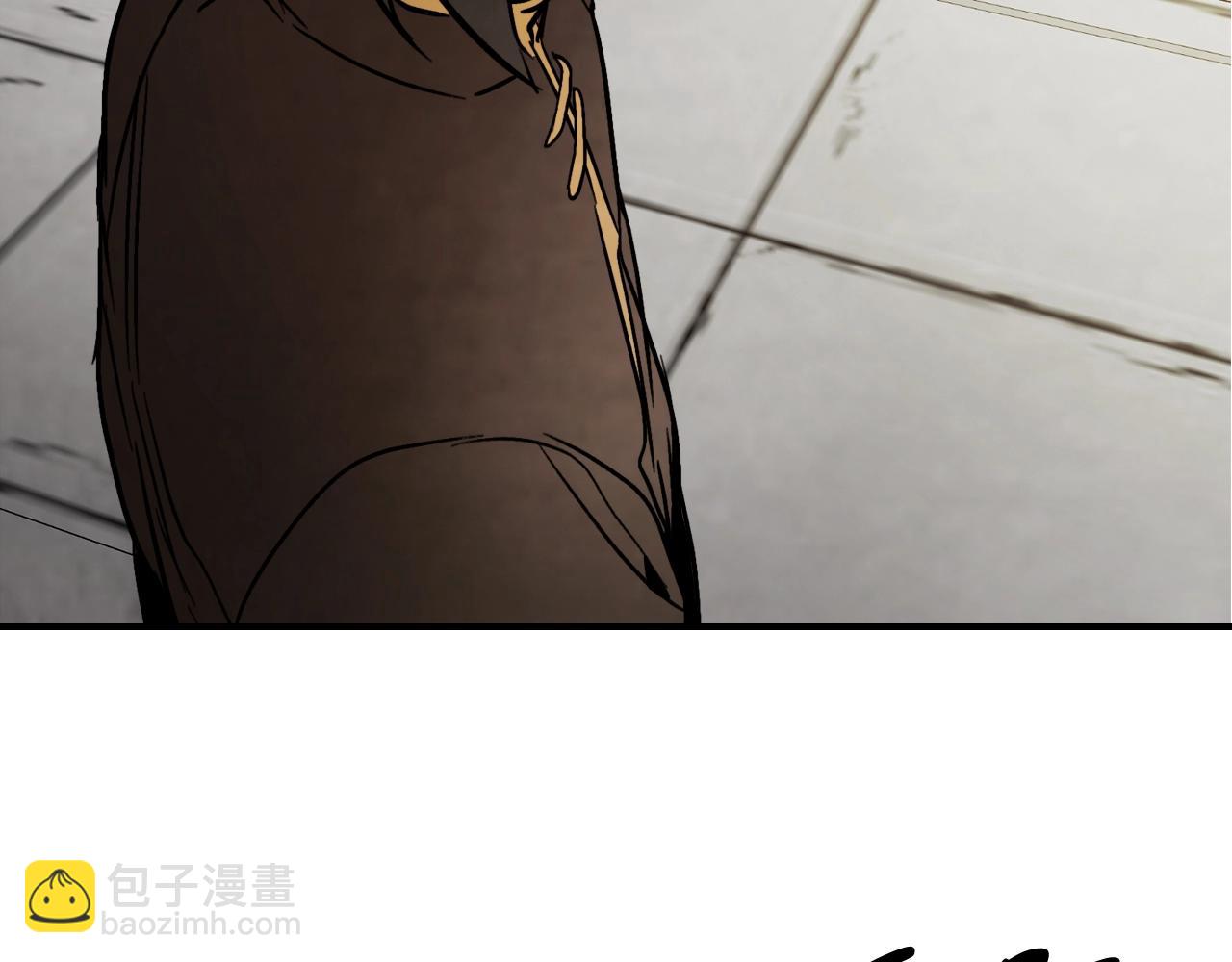 武神迴歸錄 - 第54話 弱點(4/4) - 3