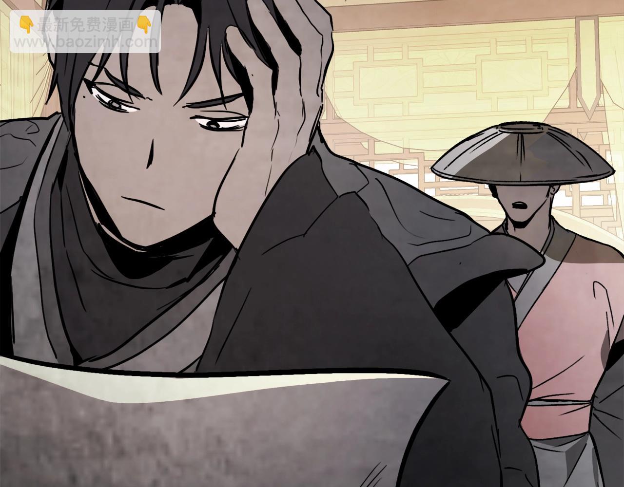 武神迴歸錄 - 第54話 弱點(4/4) - 5