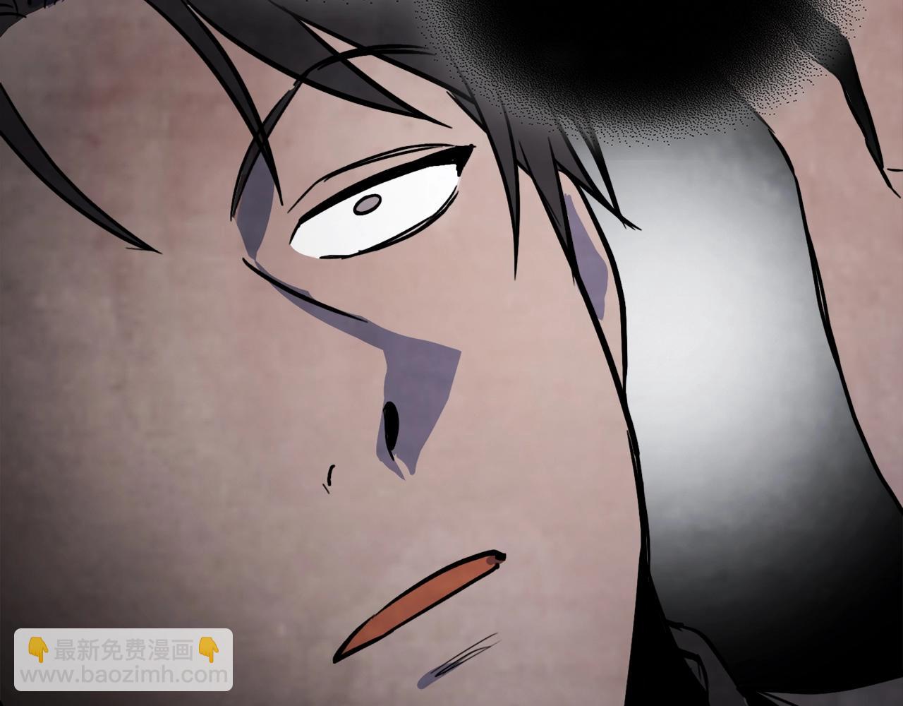 武神迴歸錄 - 第54話 弱點(4/4) - 1