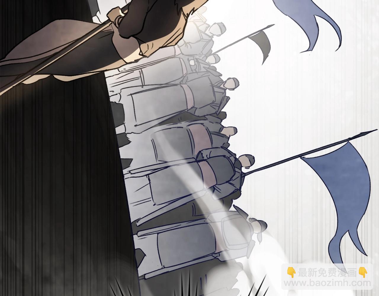 武神迴歸錄 - 第54話 弱點(2/4) - 3