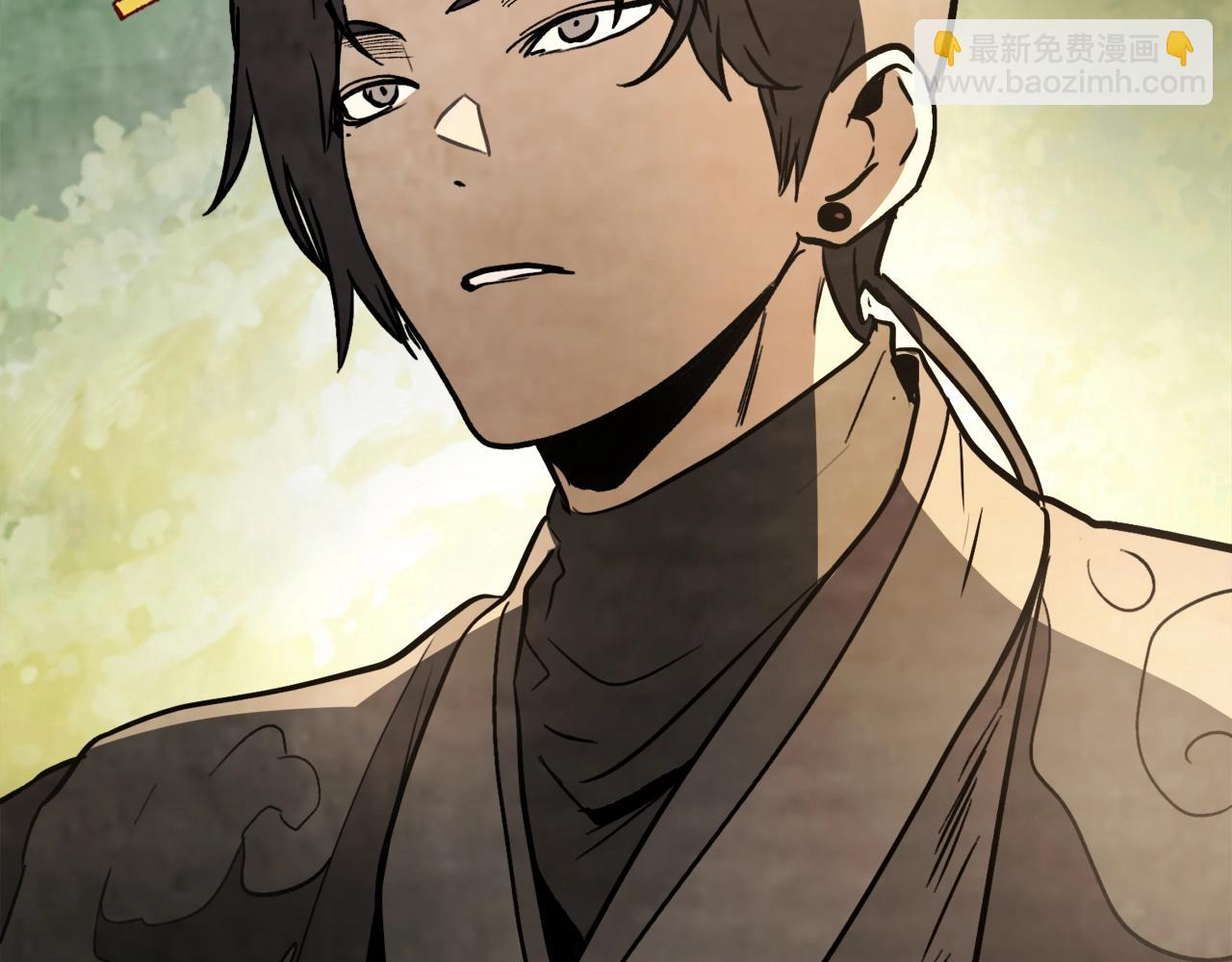 武神迴歸錄 - 第54話 弱點(2/4) - 6