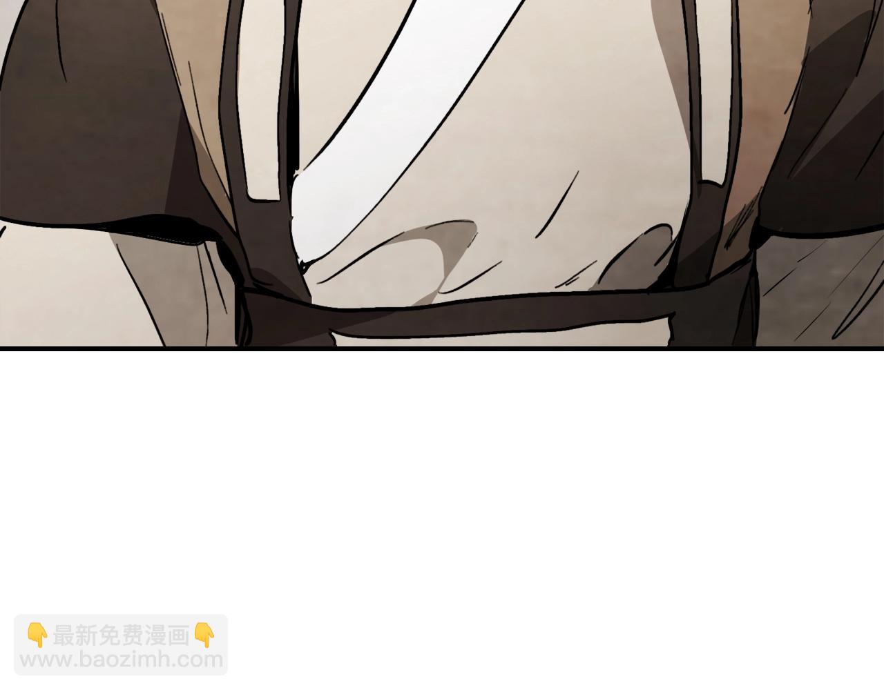 武神迴歸錄 - 第54話 弱點(2/4) - 2