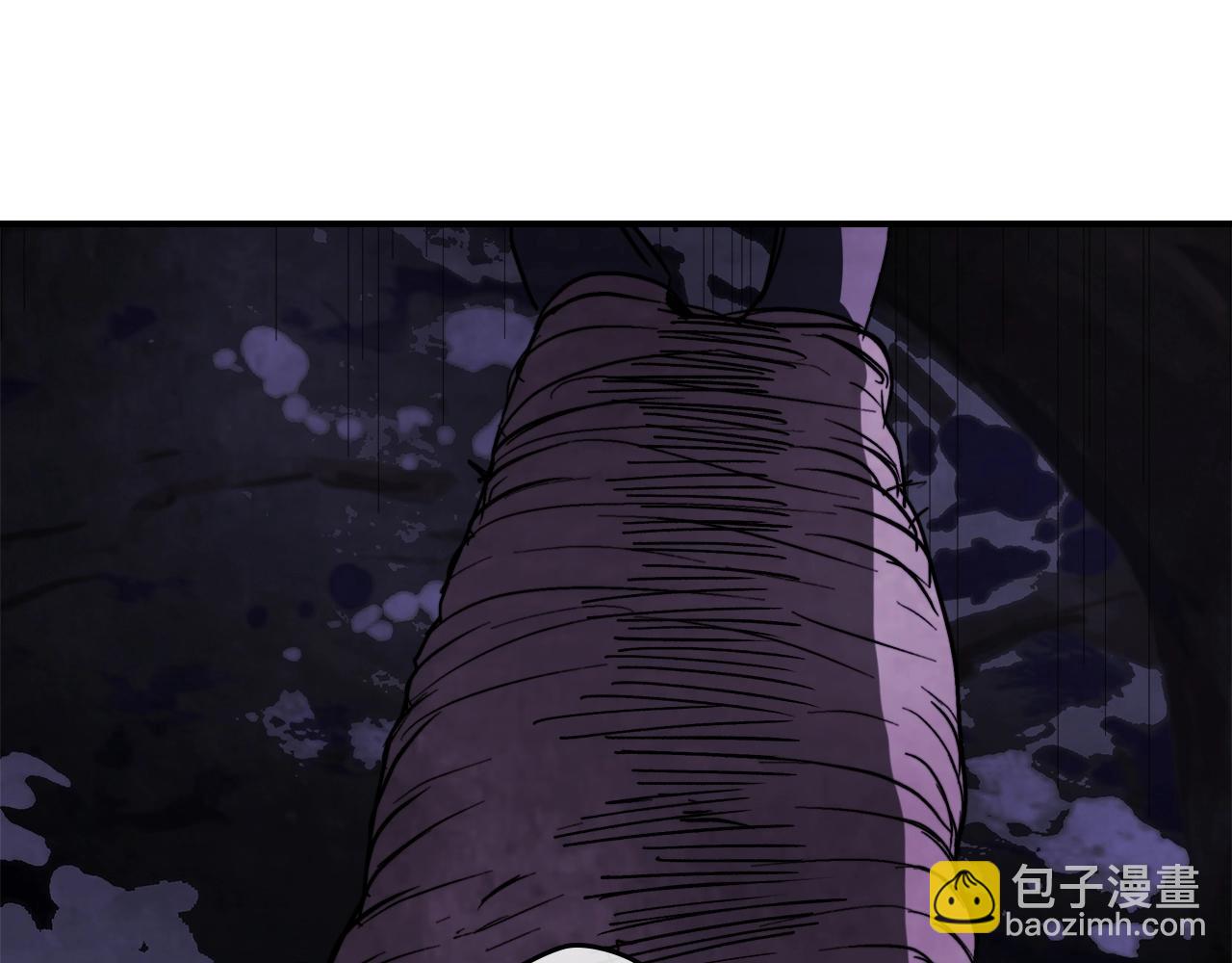 武神迴歸錄 - 第56話 嗯？(4/5) - 8