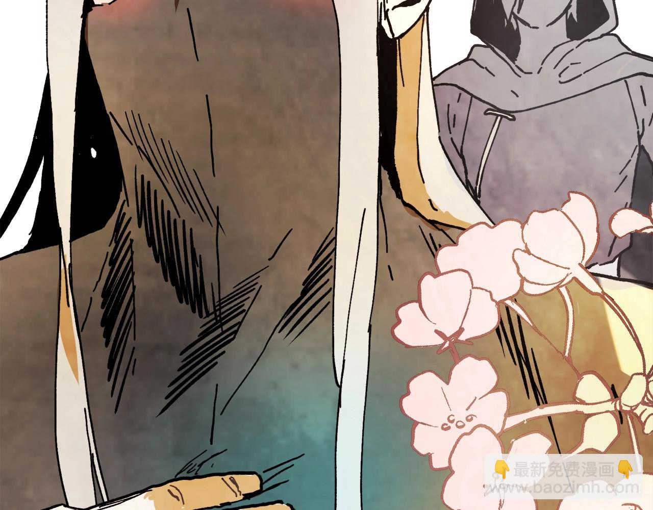 武神迴歸錄 - 第56話 嗯？(4/5) - 7