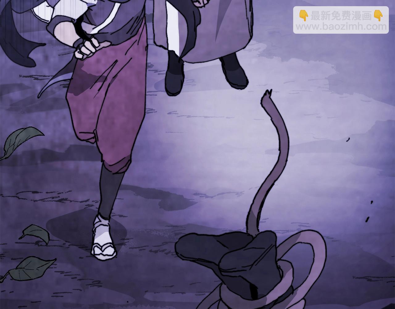 武神迴歸錄 - 第56話 嗯？(4/5) - 7