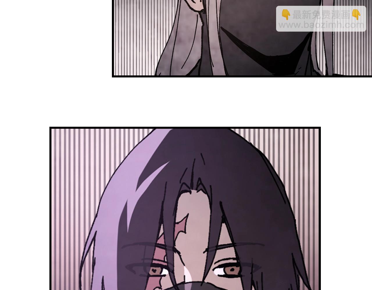 武神迴歸錄 - 第56話 嗯？(5/5) - 2