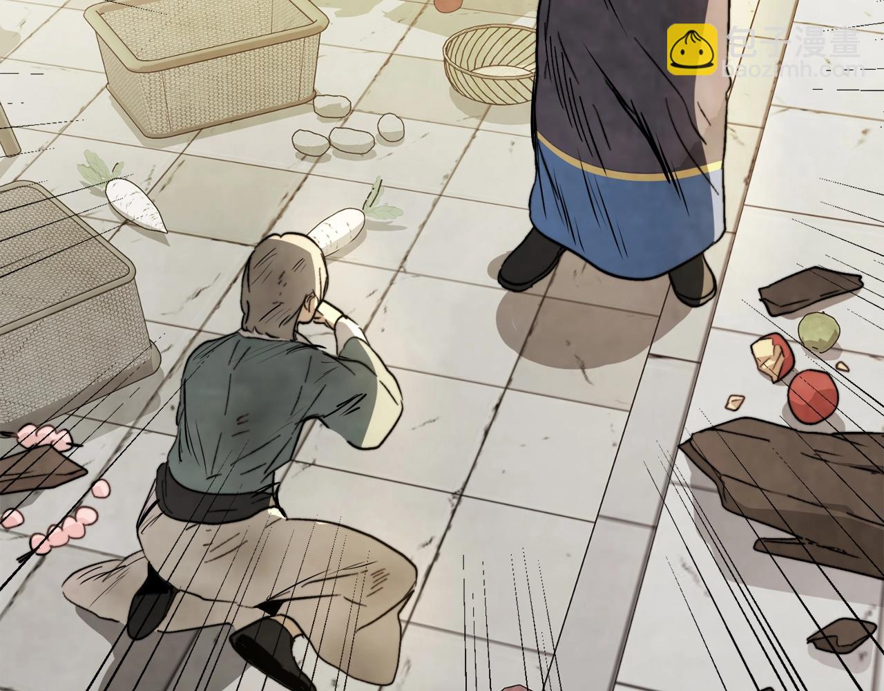 武神迴歸錄 - 第56話 嗯？(2/5) - 7