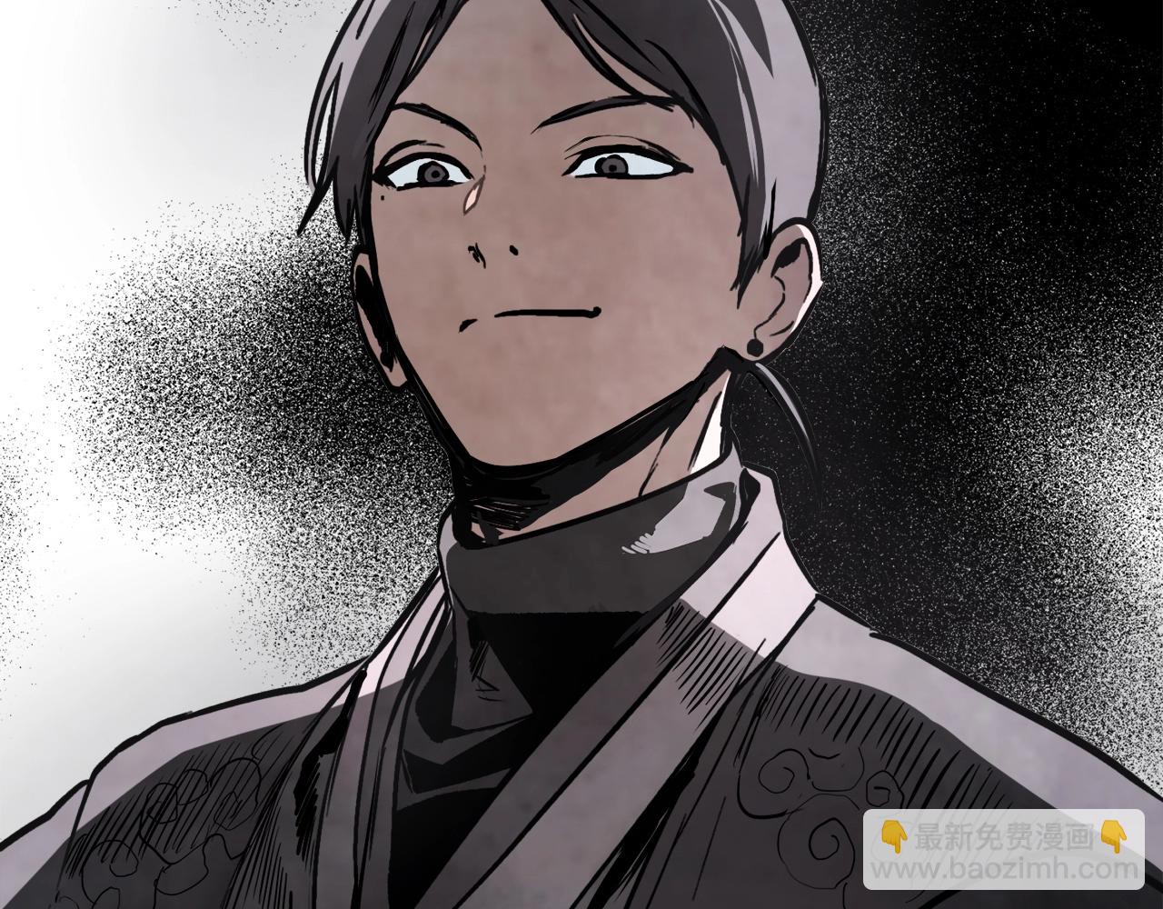 武神迴歸錄 - 第56話 嗯？(2/5) - 7