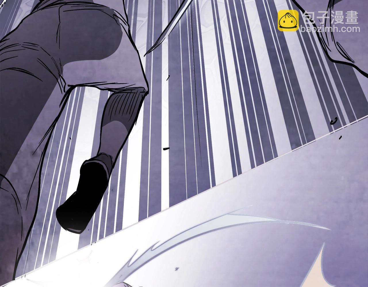 武神迴歸錄 - 第58話 心魔(3/4) - 2