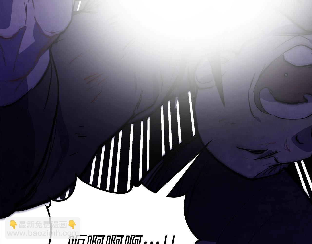 武神迴歸錄 - 第58話 心魔(3/4) - 5