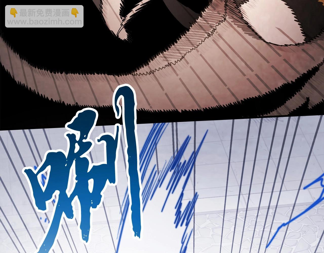 武神迴歸錄 - 第58話 心魔(3/4) - 5