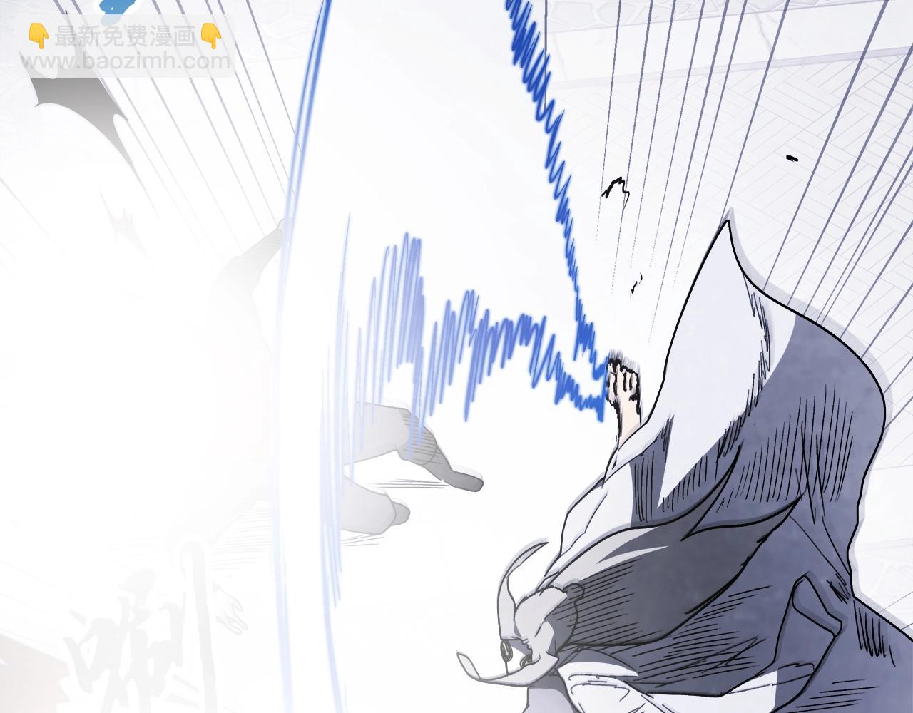 武神迴歸錄 - 第58話 心魔(3/4) - 6