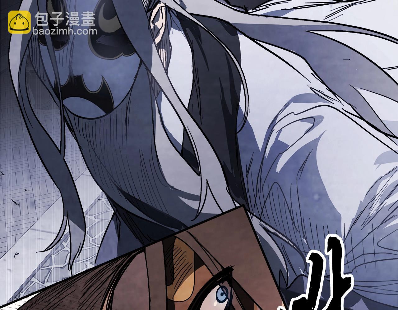 武神迴歸錄 - 第58話 心魔(3/4) - 4