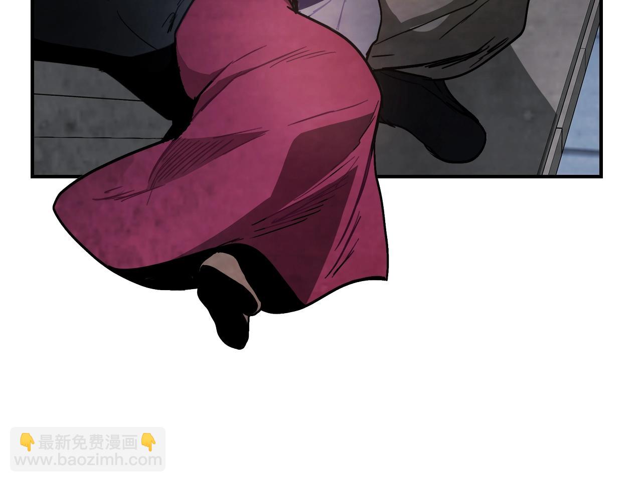 武神迴歸錄 - 第58話 心魔(3/4) - 3