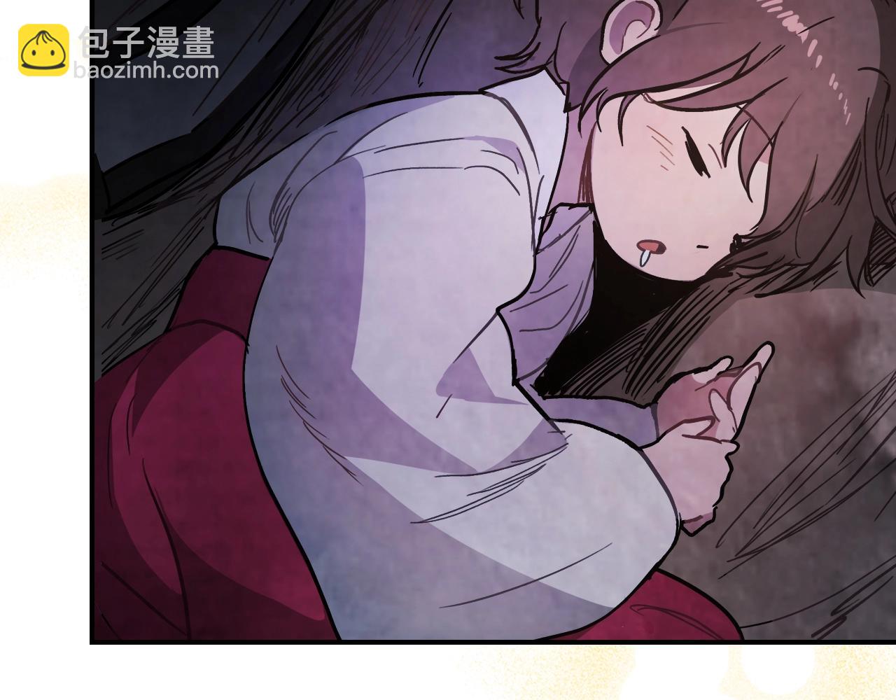 武神迴歸錄 - 第58話 心魔(3/4) - 5