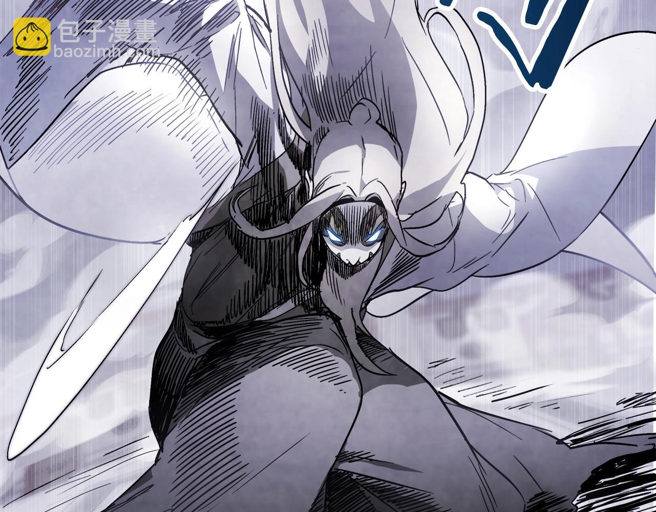 武神迴歸錄 - 第58話 心魔(2/4) - 3