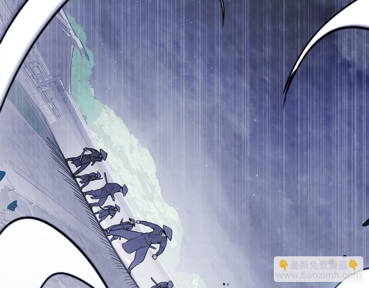 武神迴歸錄 - 第58話 心魔(2/4) - 2