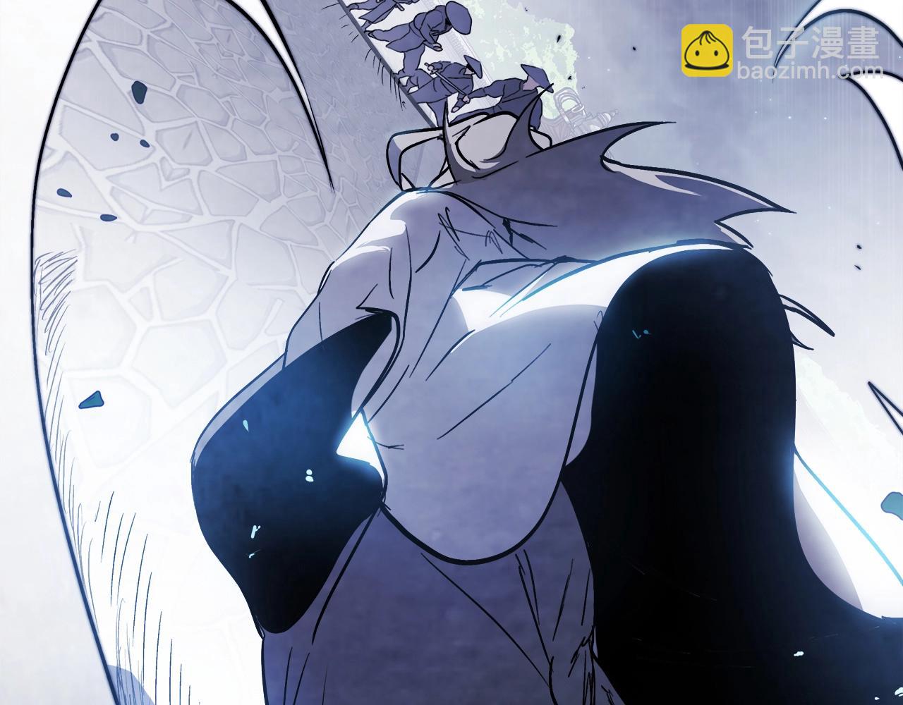 武神迴歸錄 - 第58話 心魔(2/4) - 3