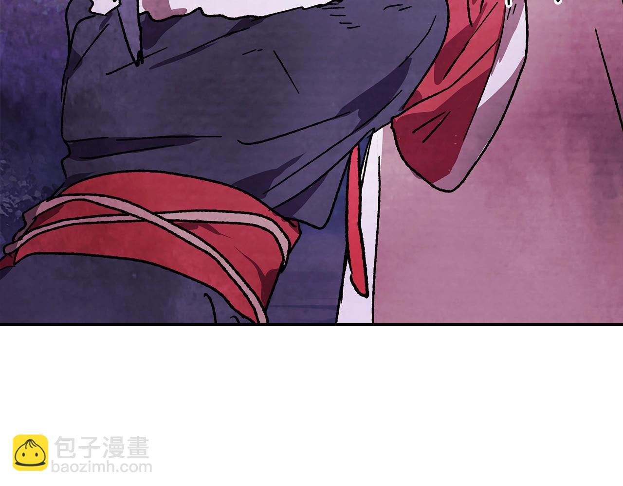 武神迴歸錄 - 第6話 我比你還拽(3/5) - 5