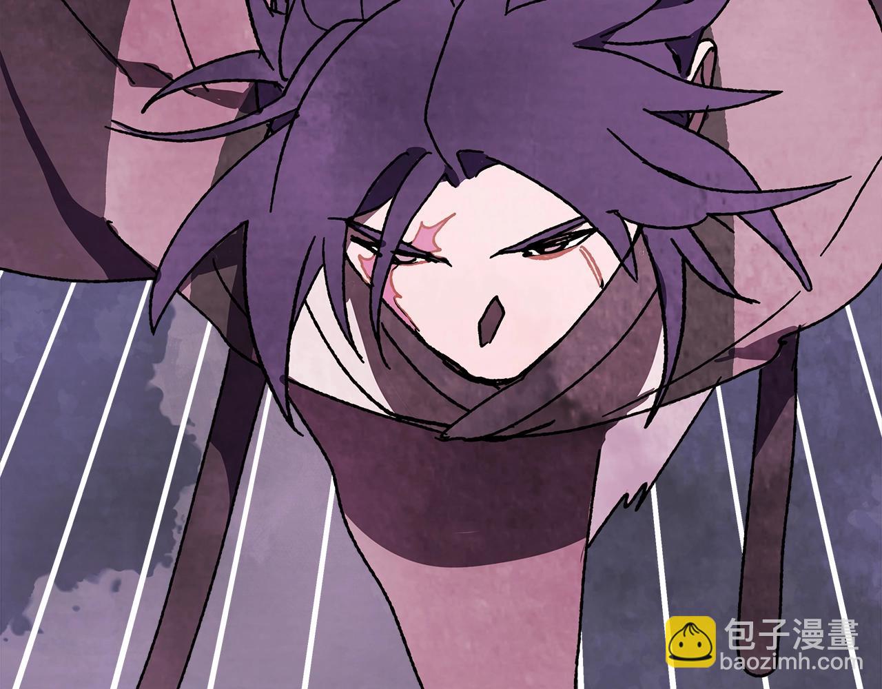 武神迴歸錄 - 第6話 我比你還拽(3/5) - 6